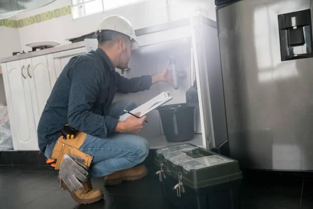Best Emergency Plumbing Repair  in Columbia, CA
