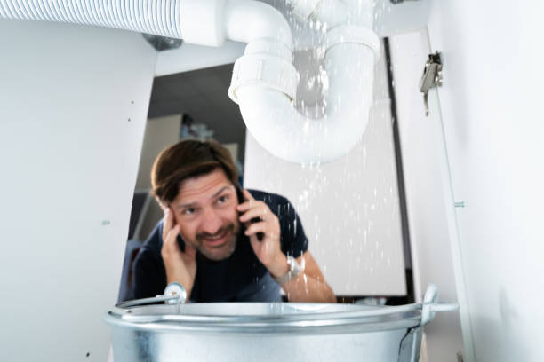 Best Water Softener Installation  in Columbia, CA