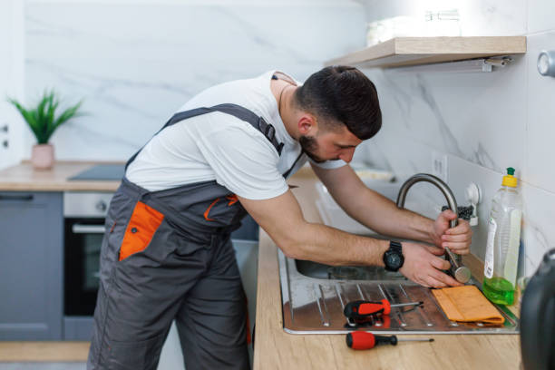 Best Plumbing Installation Services  in Columbia, CA