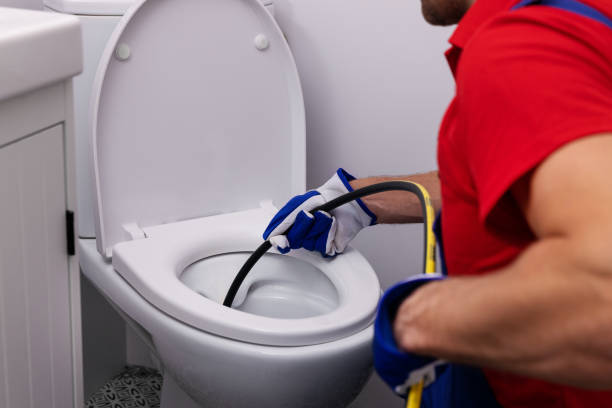 Best Emergency Plumbing Repair  in Columbia, CA