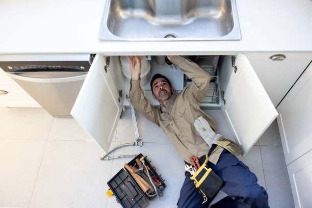Best Drain Cleaning Services  in Columbia, CA