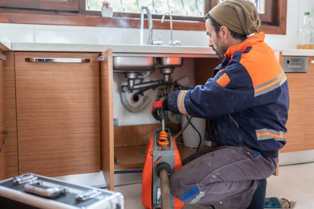 Best Best Plumbers Near Me  in Columbia, CA