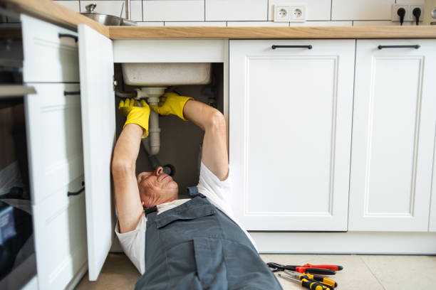 Best Sewer Cleaning Services  in Columbia, CA