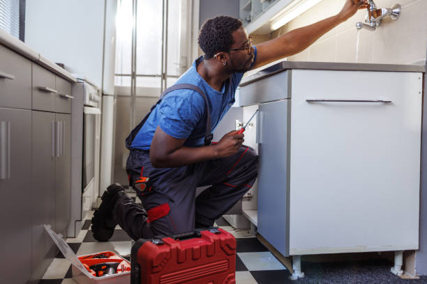 Boilers & Radiators in Columbia, CA