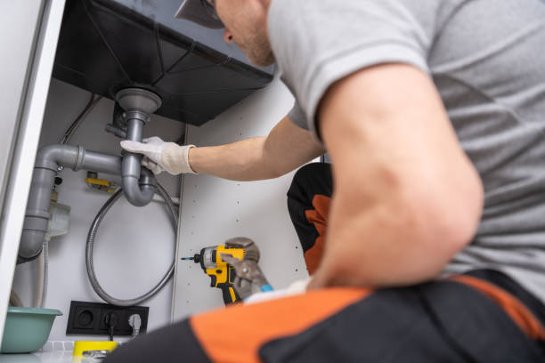 Reliable Columbia, CA Plumbing Solutions