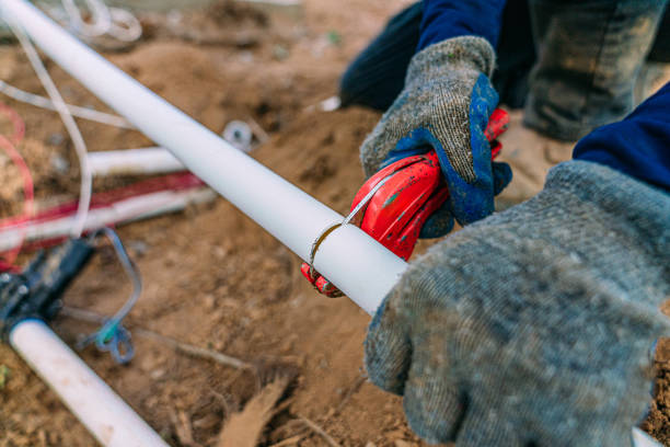 Best Toilet Repair Services  in Columbia, CA