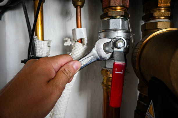 Best Plumbing Services Near Me  in Columbia, CA